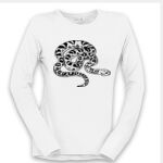 Women's Long Sleeve Shirt Thumbnail