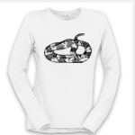 Women's Long Sleeve Shirt Thumbnail