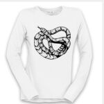 Women's Long Sleeve Shirt Thumbnail