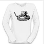 Women's Long Sleeve Shirt Thumbnail
