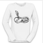 Women's Long Sleeve Shirt Thumbnail