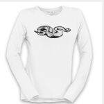 Women's Long Sleeve Shirt Thumbnail