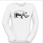 Women's Long Sleeve Shirt Thumbnail