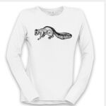 Women's Long Sleeve Shirt Thumbnail