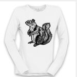 Women's Long Sleeve Shirt Thumbnail