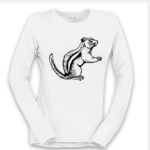 Women's Long Sleeve Shirt Thumbnail