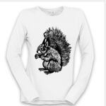 Women's Long Sleeve Shirt Thumbnail