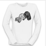 Women's Long Sleeve Shirt Thumbnail
