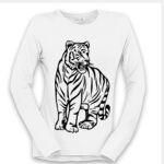 Women's Long Sleeve Shirt Thumbnail