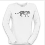 Women's Long Sleeve Shirt Thumbnail