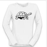 Women's Long Sleeve Shirt Thumbnail