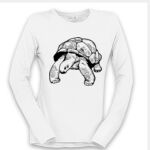 Women's Long Sleeve Shirt Thumbnail