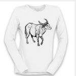 Women's Long Sleeve Shirt Thumbnail
