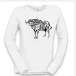 Women's Long Sleeve Shirt Thumbnail