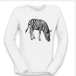 Women's Long Sleeve Shirt Thumbnail