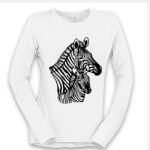 Women's Long Sleeve Shirt Thumbnail