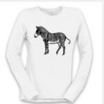 Women's Long Sleeve Shirt Thumbnail