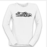 Women's Long Sleeve Shirt Thumbnail