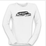 Women's Long Sleeve Shirt Thumbnail