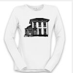 Women's Long Sleeve Shirt Thumbnail