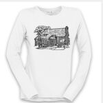 Women's Long Sleeve Shirt Thumbnail