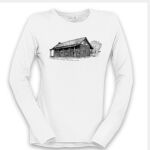 Women's Long Sleeve Shirt Thumbnail