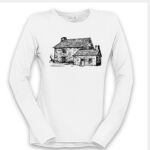 Women's Long Sleeve Shirt Thumbnail