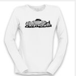 Women's Long Sleeve Shirt Thumbnail