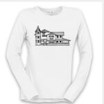 Women's Long Sleeve Shirt Thumbnail