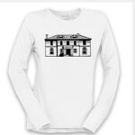 Women's Long Sleeve Shirt Thumbnail