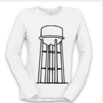 Women's Long Sleeve Shirt Thumbnail