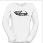 Women's Long Sleeve Shirt Thumbnail