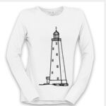 Women's Long Sleeve Shirt Thumbnail