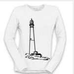 Women's Long Sleeve Shirt Thumbnail