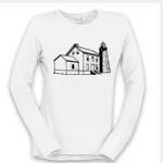 Women's Long Sleeve Shirt Thumbnail