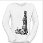 Women's Long Sleeve Shirt Thumbnail