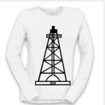 Women's Long Sleeve Shirt Thumbnail