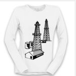 Women's Long Sleeve Shirt Thumbnail