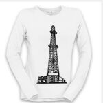 Women's Long Sleeve Shirt Thumbnail