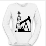 Women's Long Sleeve Shirt Thumbnail