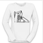 Women's Long Sleeve Shirt Thumbnail