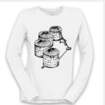 Women's Long Sleeve Shirt Thumbnail