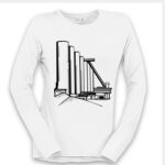 Women's Long Sleeve Shirt Thumbnail