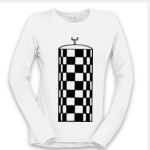 Women's Long Sleeve Shirt Thumbnail