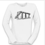 Women's Long Sleeve Shirt Thumbnail