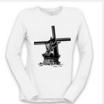 Women's Long Sleeve Shirt Thumbnail