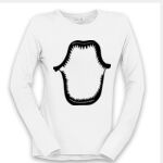 Women's Long Sleeve Shirt Thumbnail