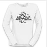 Women's Long Sleeve Shirt Thumbnail