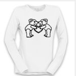 Women's Long Sleeve Shirt Thumbnail