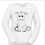 Women's Long Sleeve Shirt Thumbnail